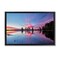 Stupell Industries Gull Point At Sunrise Floating Frame, design by Jon Evan